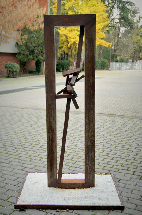 Resquicio cúbico