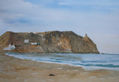 Carboneras en Primavera.