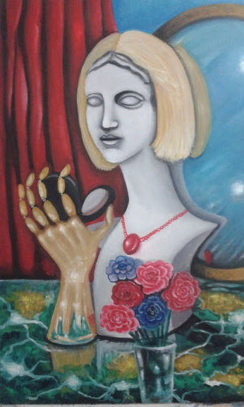 vanidad