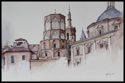 Catedral de Valencia