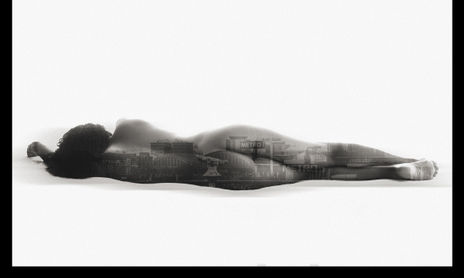 Berlin in the skin