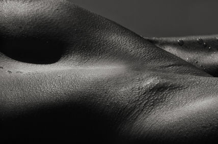 Bodyscape 1