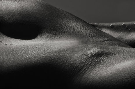 Bodyscape 1