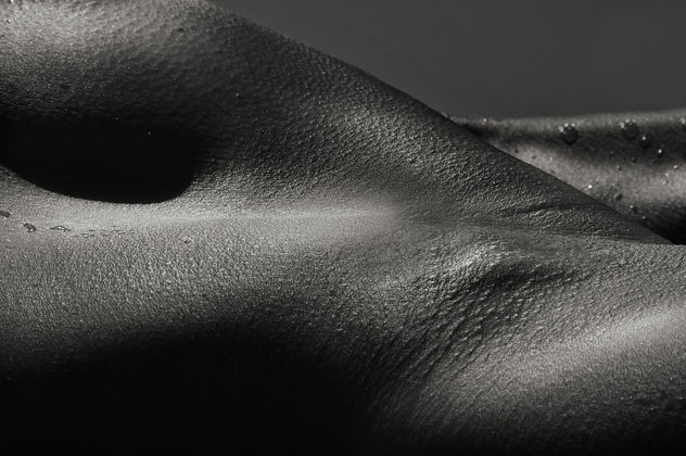 Bodyscape 1