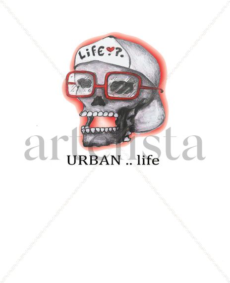 Urban  life