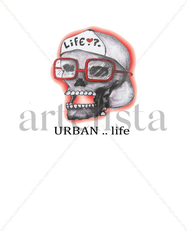 Urban  life