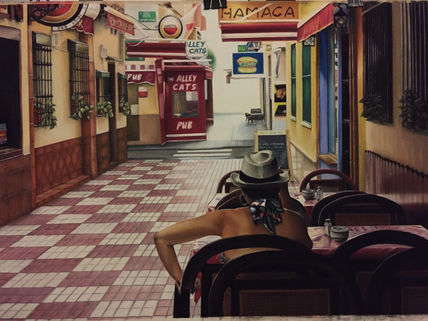 La Espera