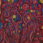 Mi obra abstracta en Artelista thumbnail 1