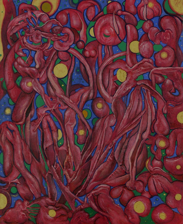 La noche