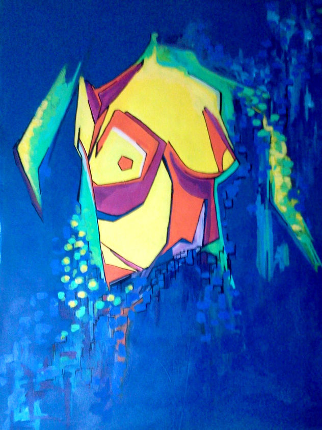 serie cuerpos