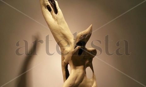 ALIVE SCULPTURE