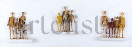 Personajes