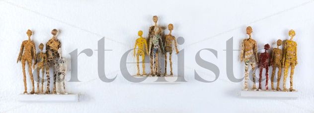 personajes