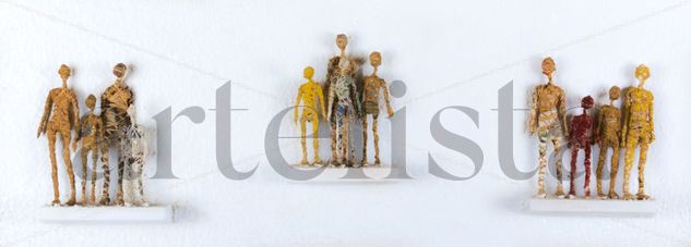 personajes Otros Figurativa