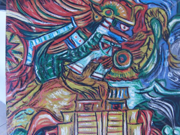 Figura del sol
