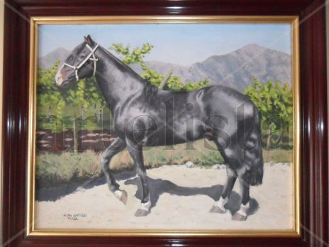 Caballo 2