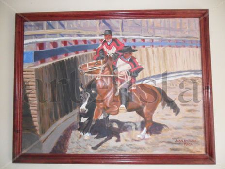 Rodeo