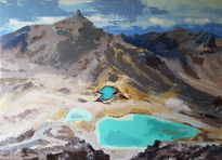 Monte Tongariro