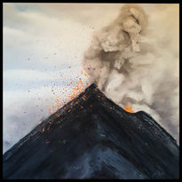 Volcano