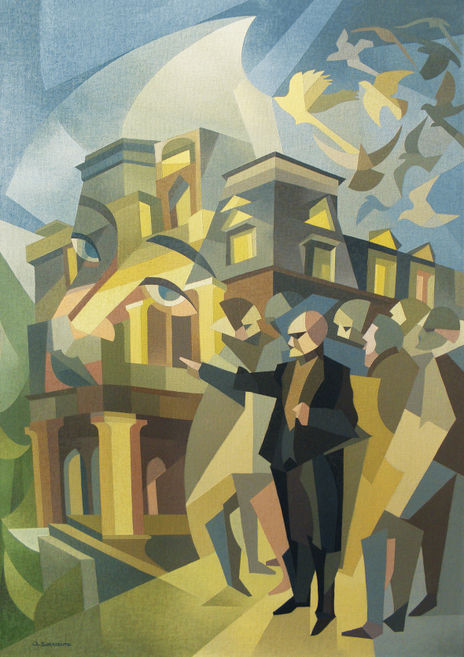 El Secreto (La Casa...
