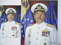 Oficial de la Armada