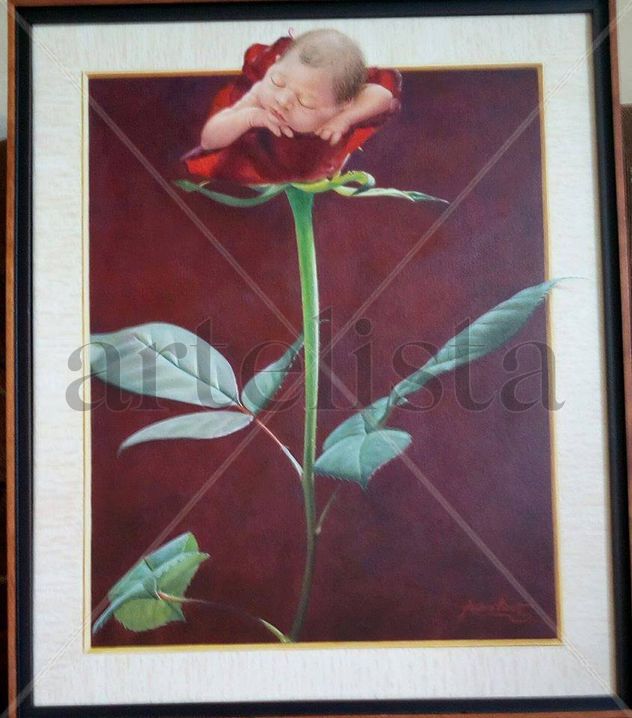 Flor de la juventud