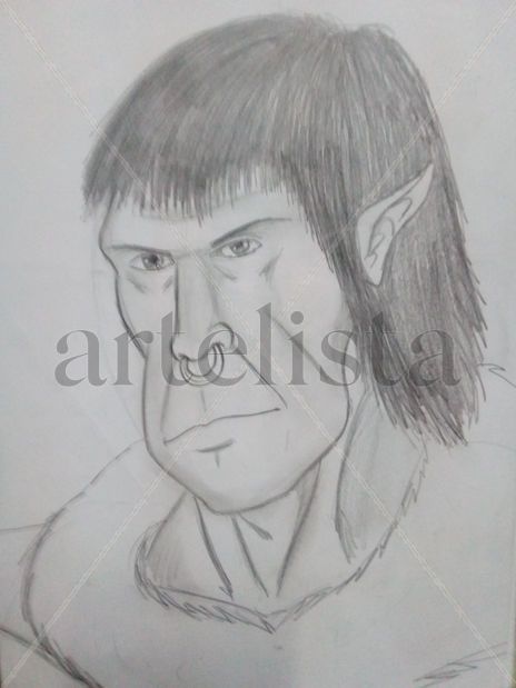 Hombre de las cavernas
