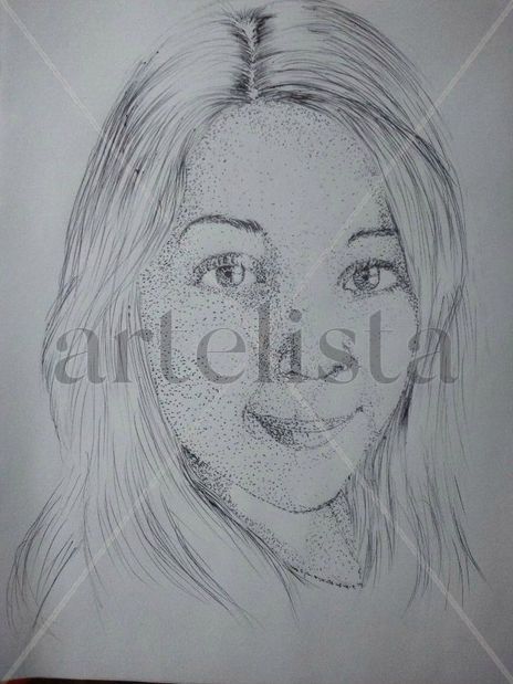 El rostro de cinthia