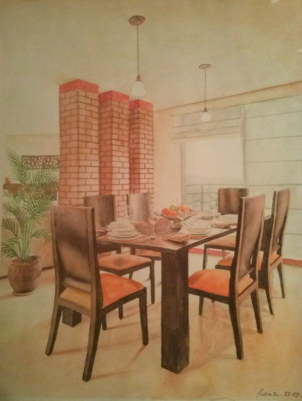 comedor