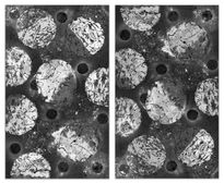 Diptych Atomic Analogy