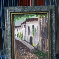 obra