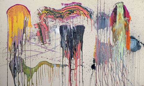 Untitled Nº93