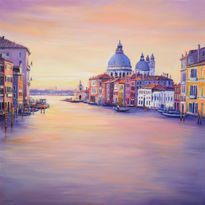 Venice II