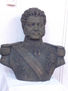 Busto General Bernardo O'Higgins