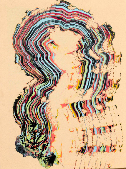 Untitled Nº95