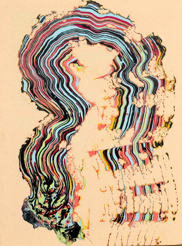 Untitled Nº95