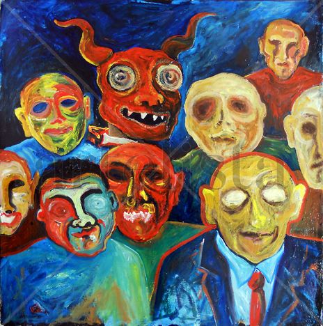 Los orkopata