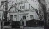 Villa trianon