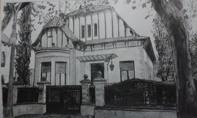 villa trianon