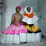 Performance Art - fotografía - México thumbnail 1