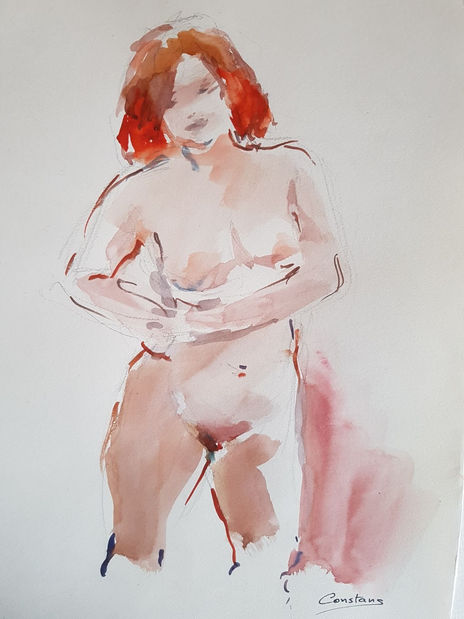 In reds ( En Rojos )
