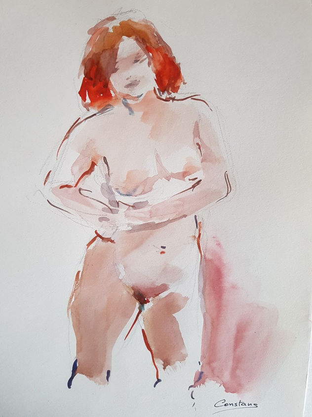 In reds ( En Rojos )