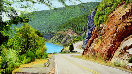 Patagonia Argentina...