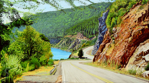 Patagonia Argentina Ruta 40