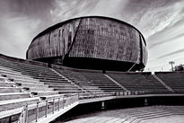 Auditorio de Roma