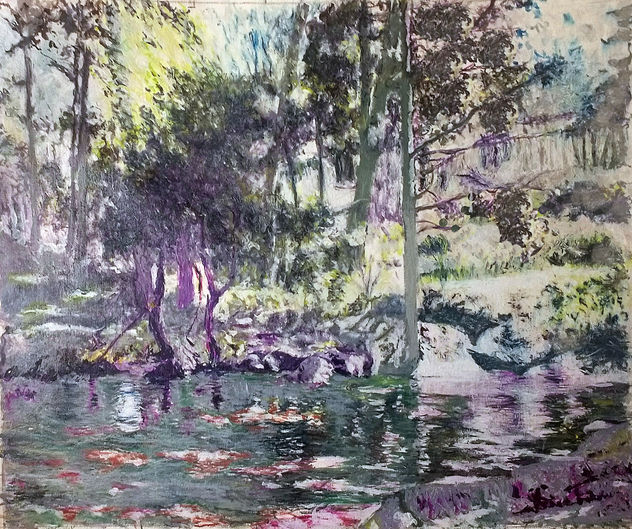 paisaje