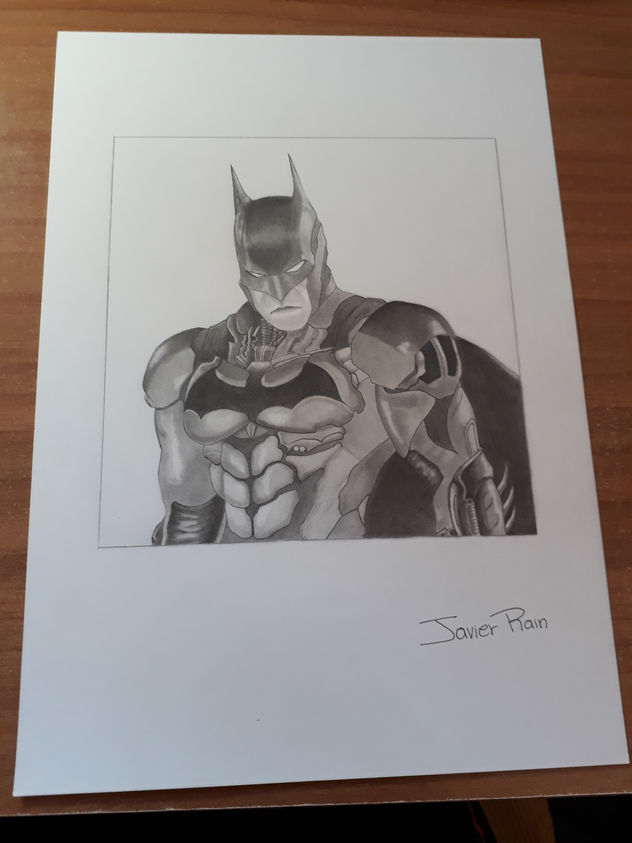batman