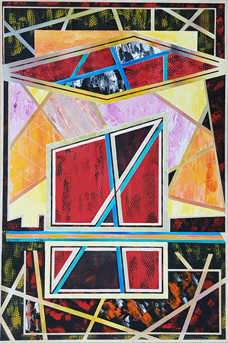 Variaciones iii