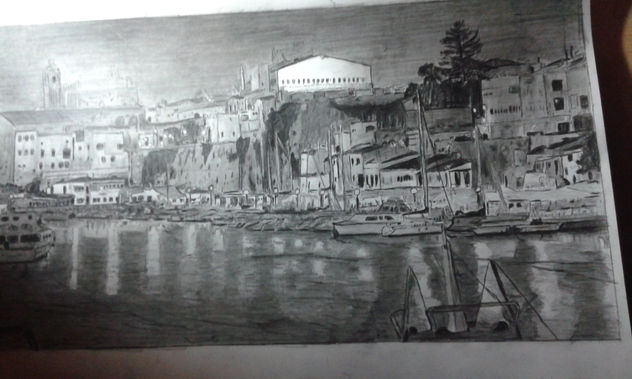 port  ciutadella