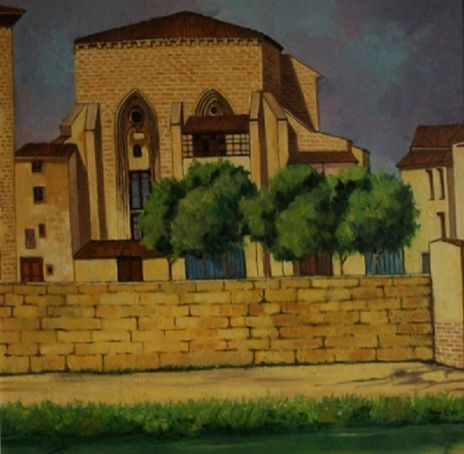Iglesia San Juan...